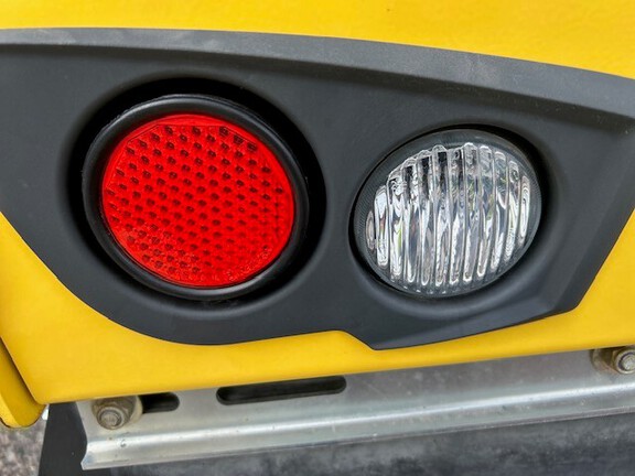 2023 Bomag BW100 SL-5