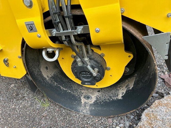 2023 Bomag BW100 SL-5