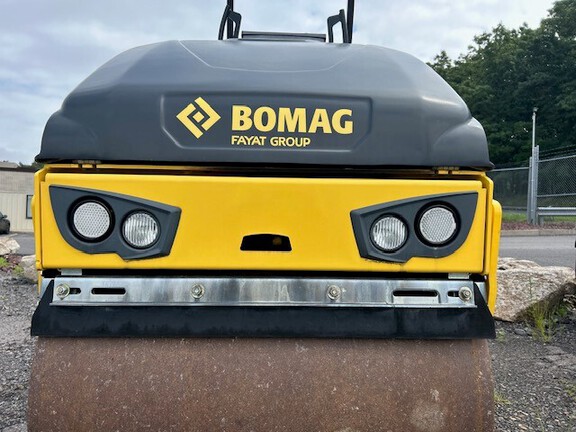 2023 Bomag BW100 SL-5