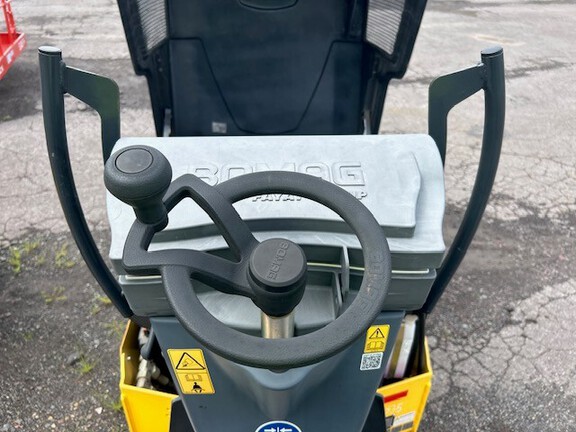 2023 Bomag BW100 SL-5