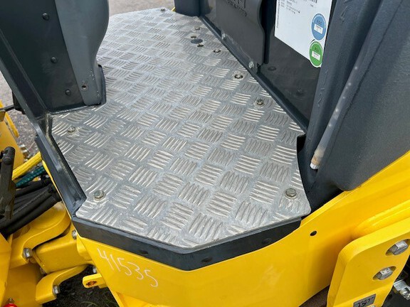 2023 Bomag BW100 SL-5