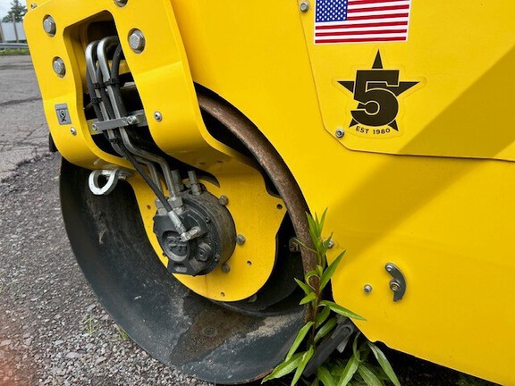 2023 Bomag BW100 SL-5