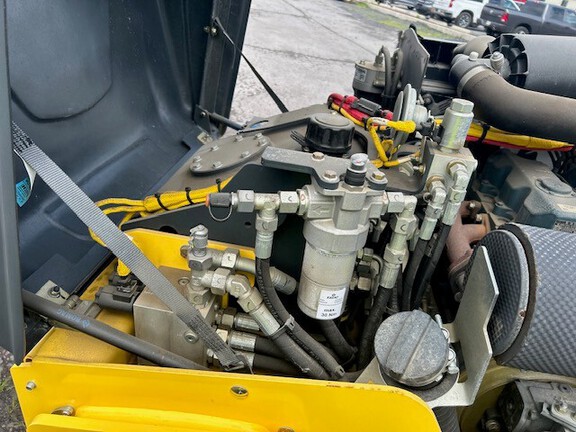 2023 Bomag BW100 SL-5