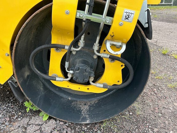 2023 Bomag BW100 SL-5