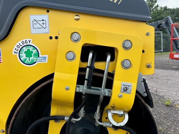 2023 Bomag BW100 SL-5