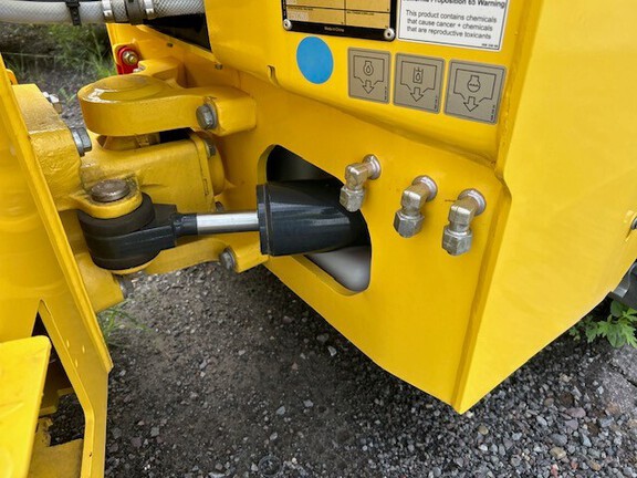 2023 Bomag BW100 SL-5