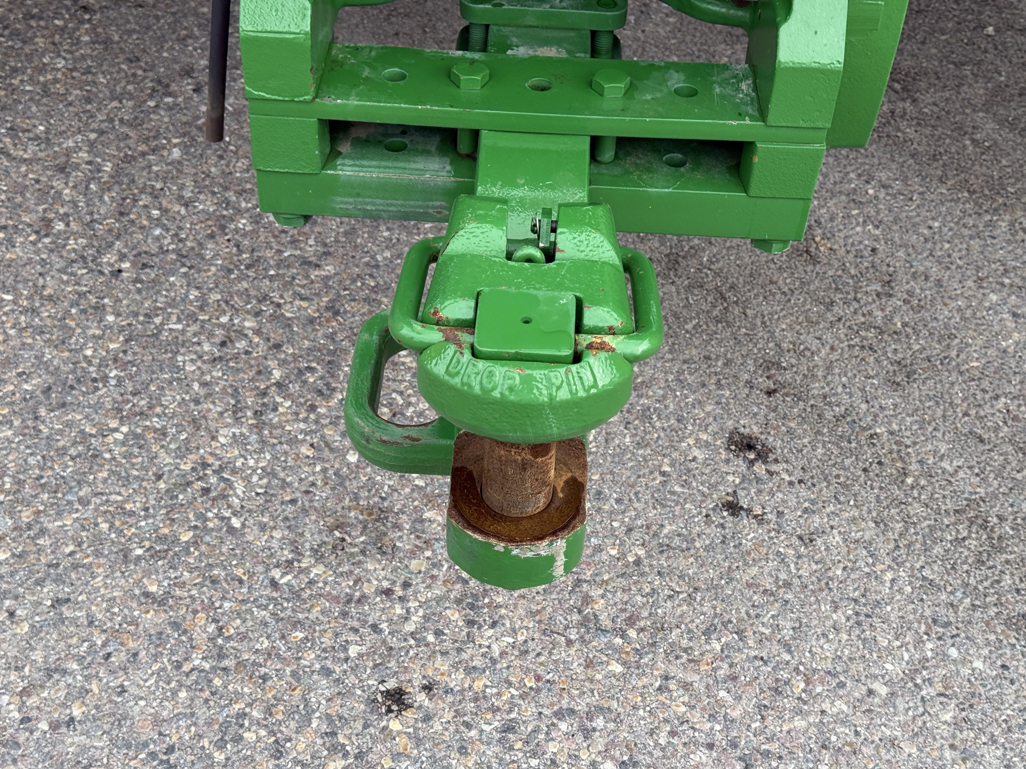 2023 John Deere 8RT 410 Image 32