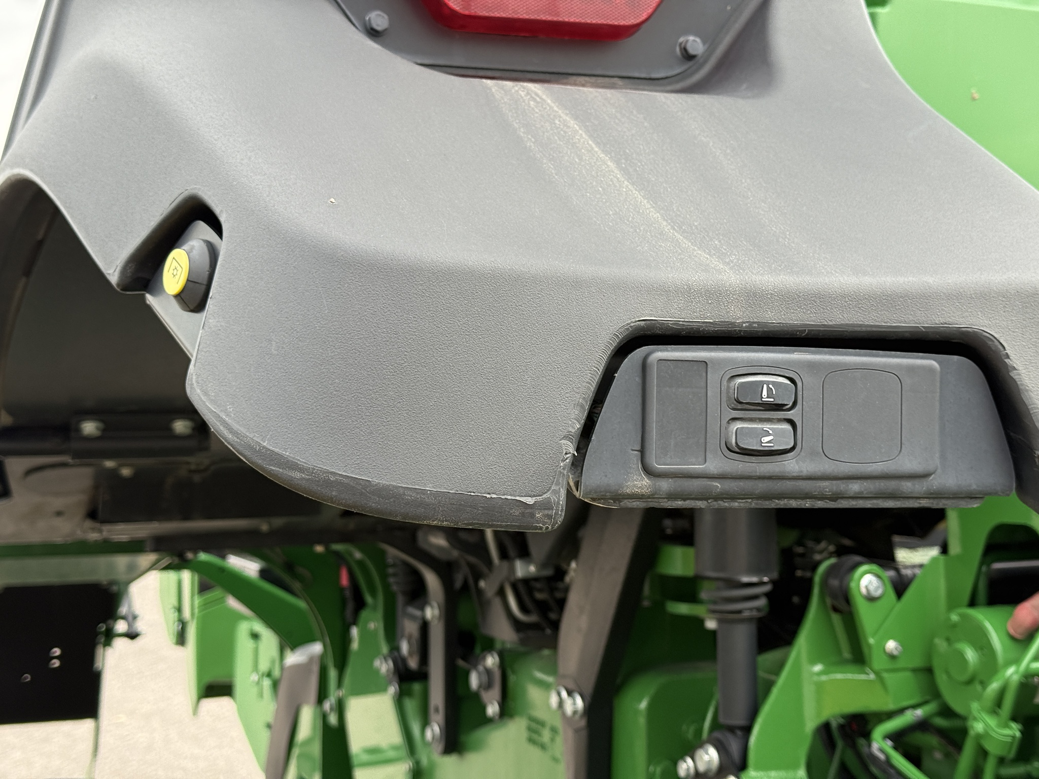 2023 John Deere 8RT 410 Image 33