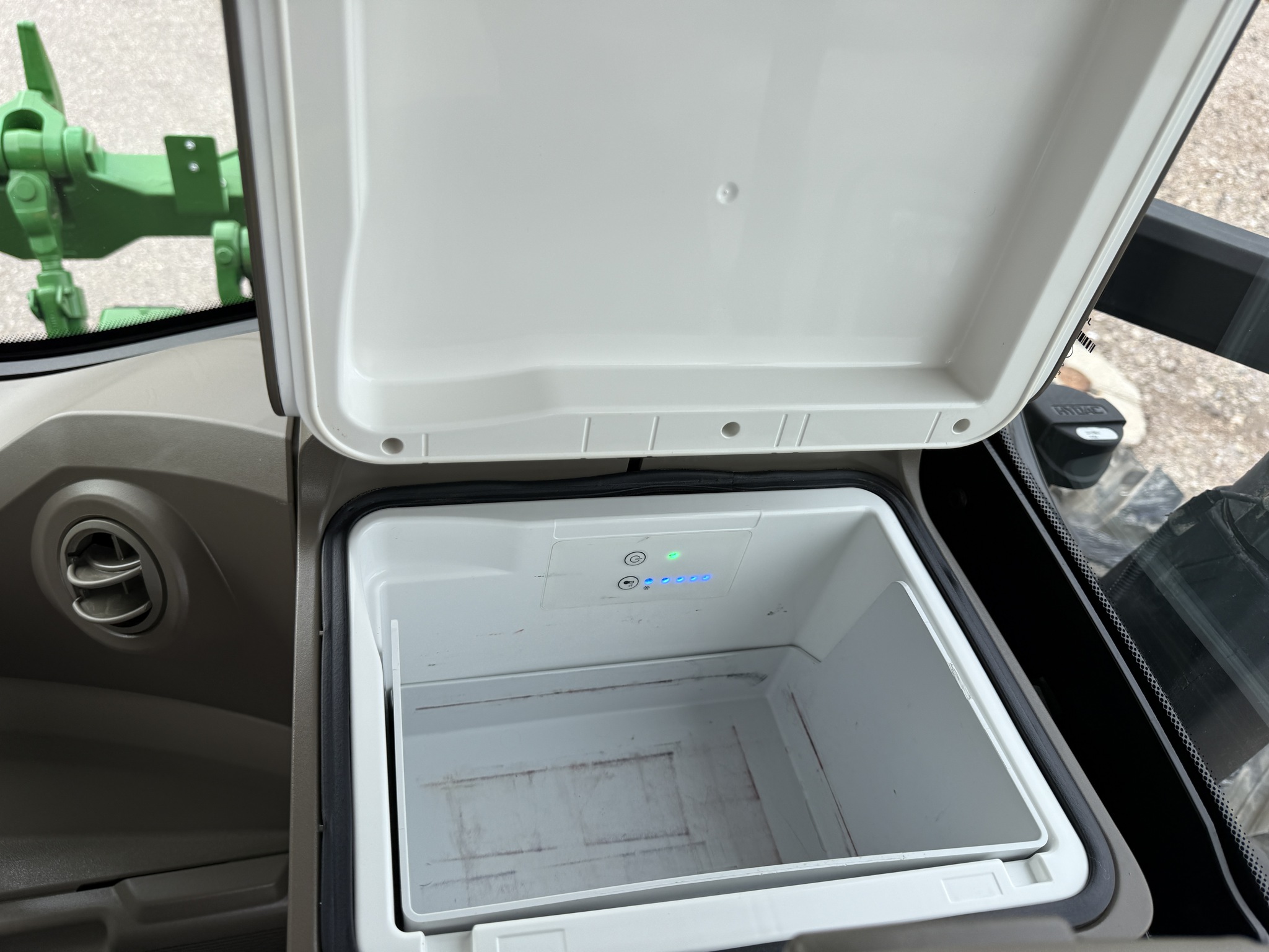 2023 John Deere 8RT 410 Image 19