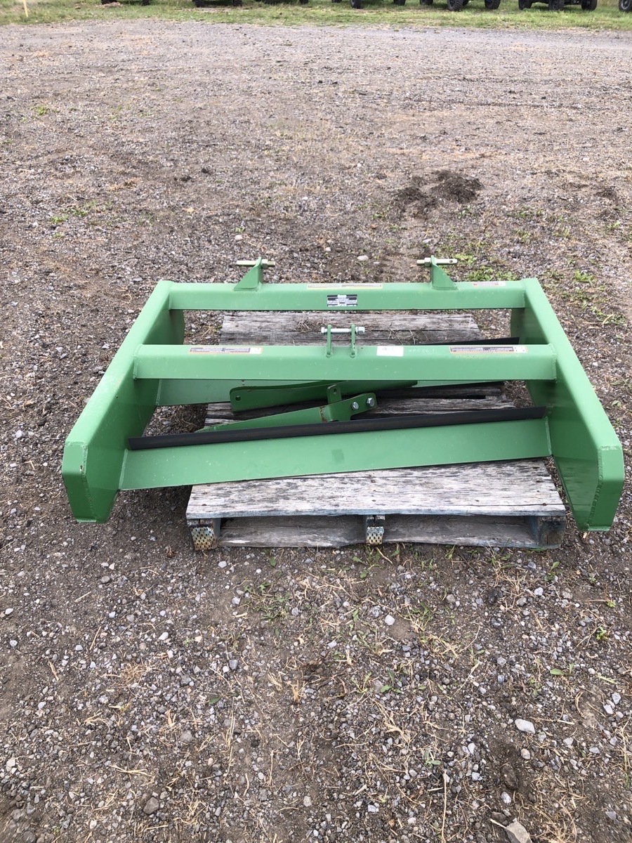 2020 John Deere LP1048L Image 1