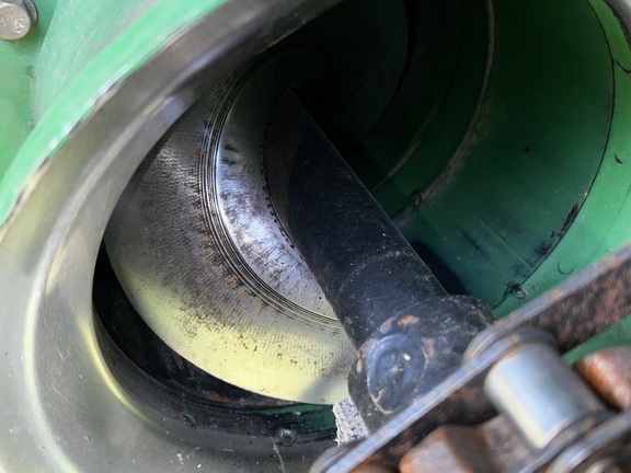 2023 John Deere S770 - Photo23