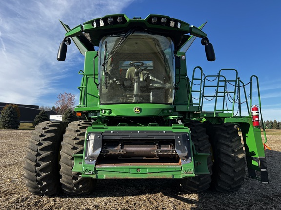 2023 John Deere S770 - Photo8