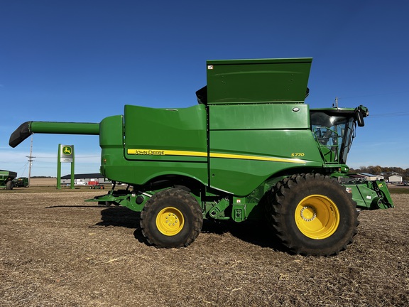 2023 John Deere S770 - Photo2