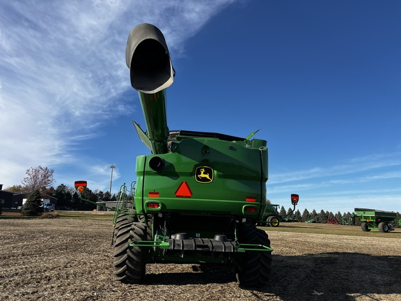 2023 John Deere S770 - Photo4