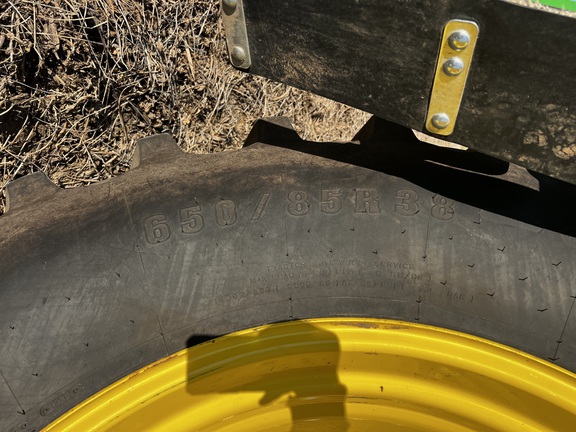 2023 John Deere S770 - Photo9