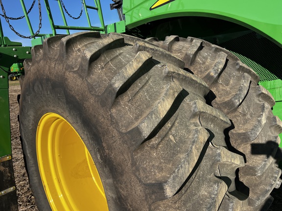 2023 John Deere S770 - Photo10