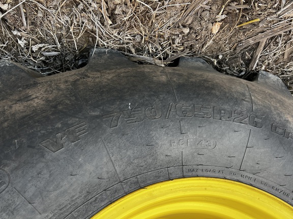 2023 John Deere S770 - Photo11