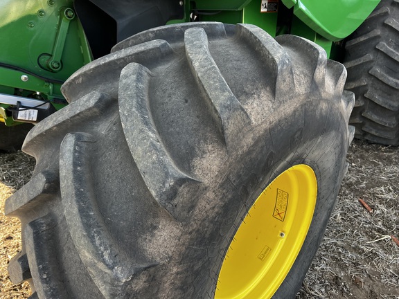 2023 John Deere S770 - Photo12