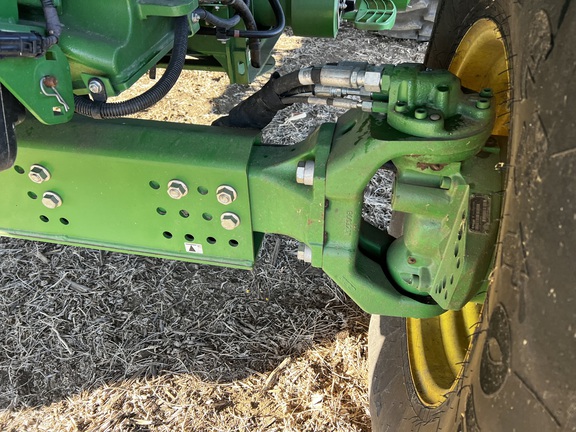 2023 John Deere S770 - Photo13