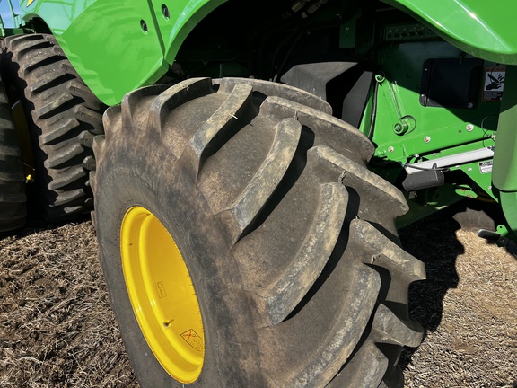 2023 John Deere S770 - Photo14