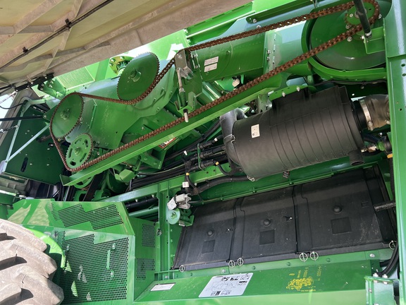 2023 John Deere S770 - Photo15