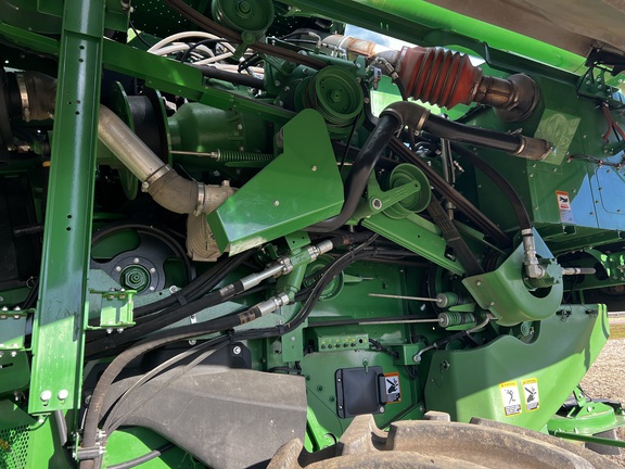 2023 John Deere S770 - Photo16