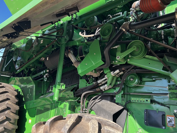 2023 John Deere S770 - Photo17