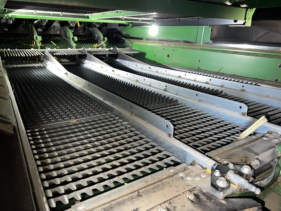 2023 John Deere S770 - Photo18