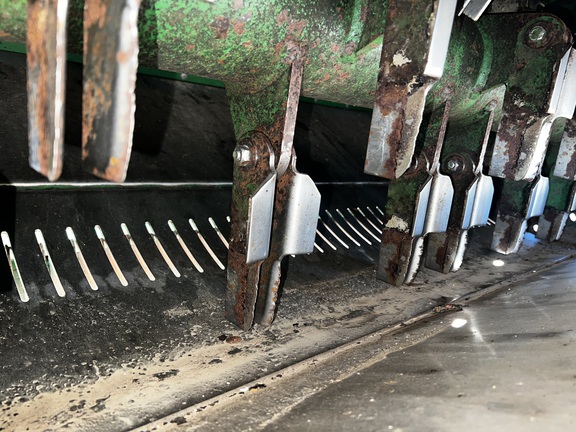 2023 John Deere S770 - Photo19