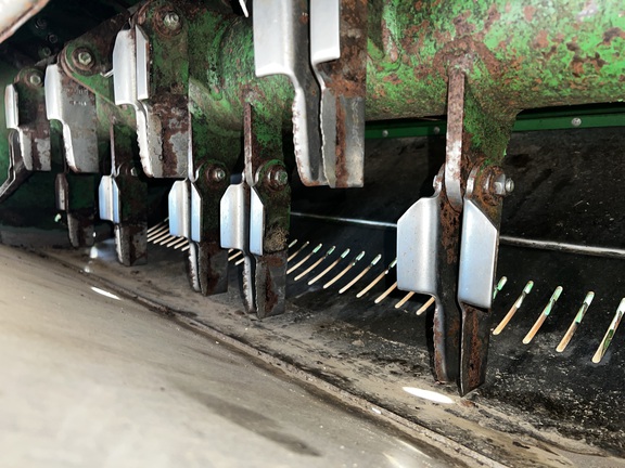 2023 John Deere S770 - Photo20