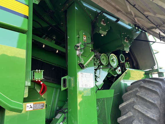 2023 John Deere S770 - Photo21