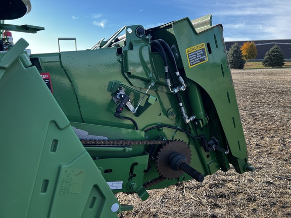 2023 John Deere S770 - Photo24