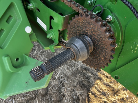 2023 John Deere S770 - Photo25