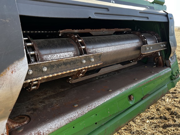 2023 John Deere S770 - Photo26