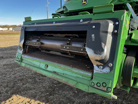 2023 John Deere S770 - Photo27