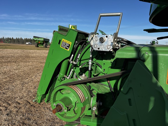 2023 John Deere S770 - Photo28