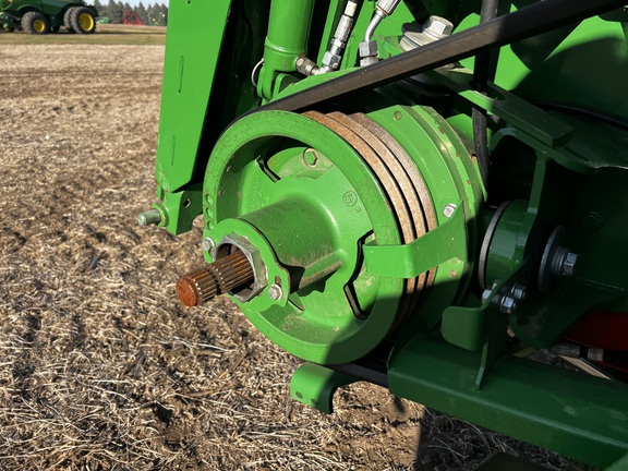 2023 John Deere S770 - Photo29