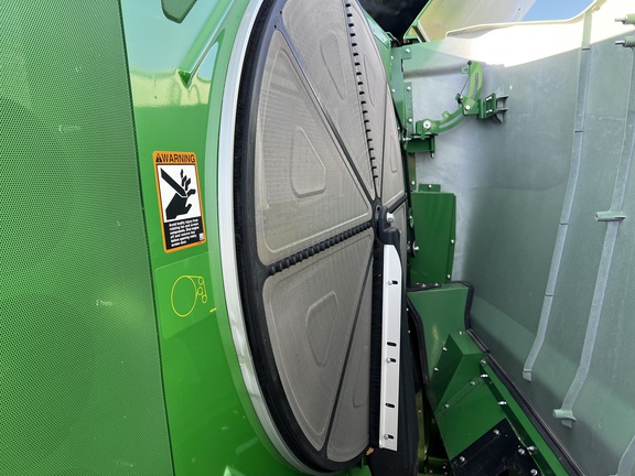 2023 John Deere S770 - Photo30