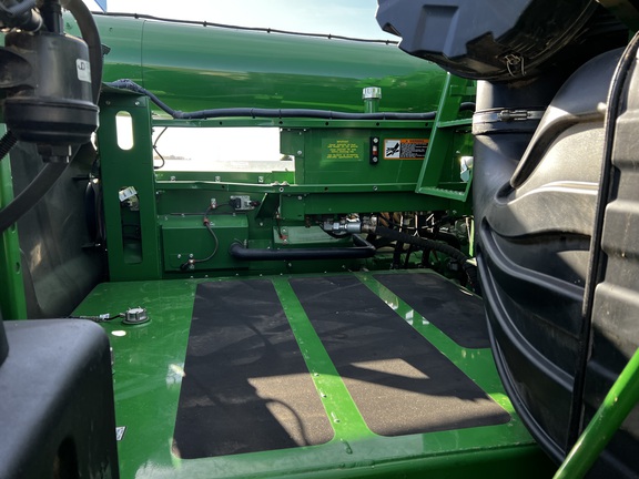 2023 John Deere S770 - Photo32