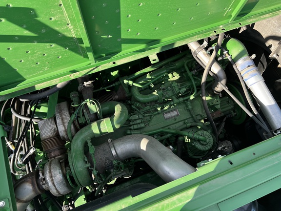 2023 John Deere S770 - Photo33