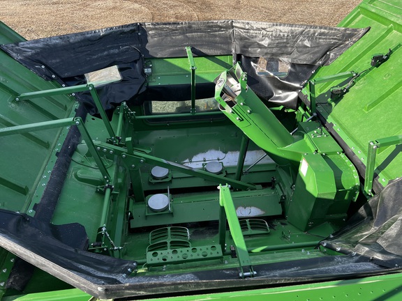 2023 John Deere S770 - Photo34