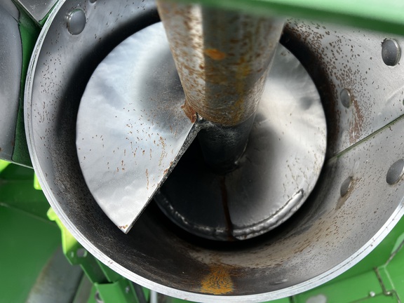 2023 John Deere S770 - Photo35