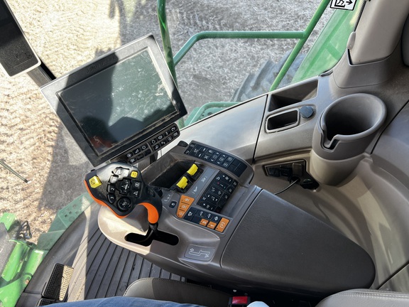 2023 John Deere S770 - Photo41