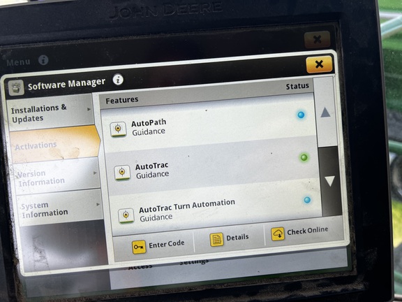 2023 John Deere S770 - Photo43