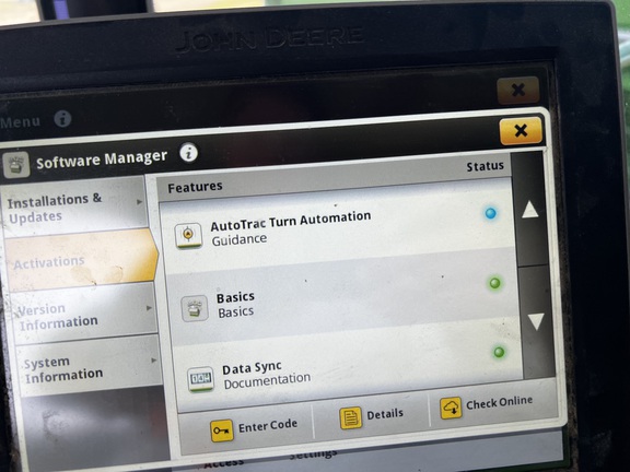 2023 John Deere S770 - Photo44