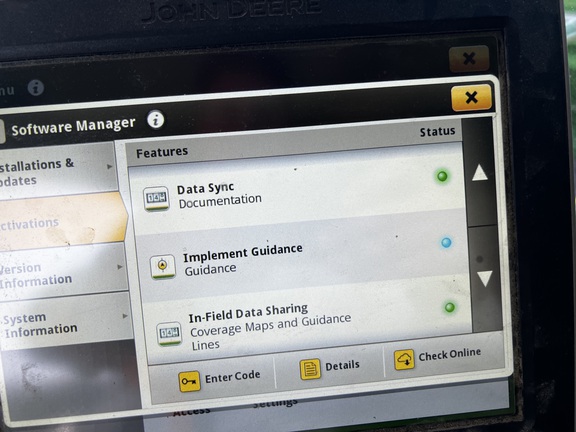 2023 John Deere S770 - Photo45