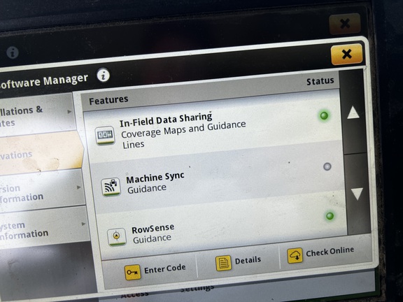 2023 John Deere S770 - Photo46