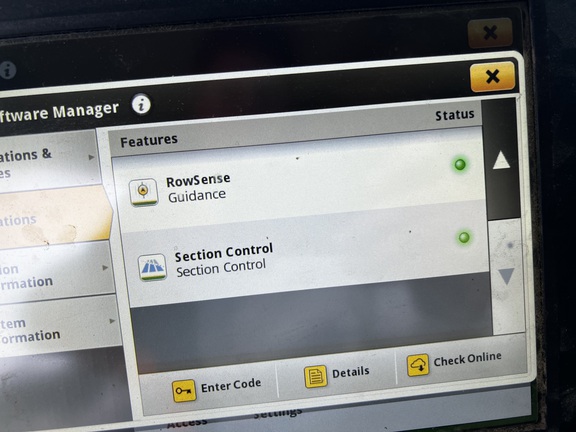 2023 John Deere S770 - Photo47