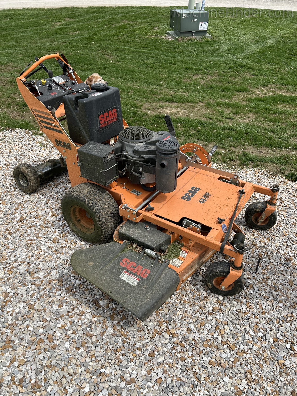 Scag Mower Scag Swzt Walk Behind Price Scag 36 Mower For Sale Scag