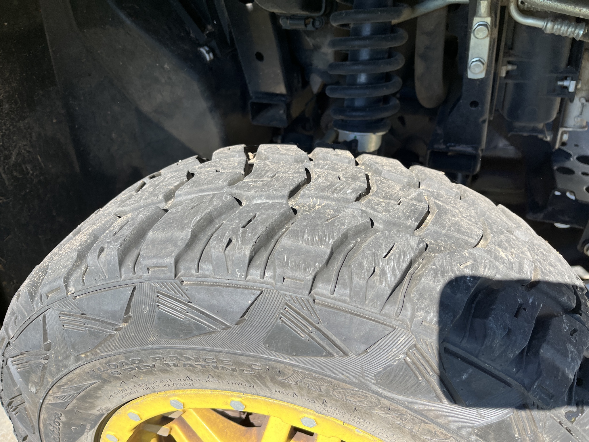  2023 John Deere XUV 835M at Heritage Tractor in Rogersville, MO